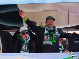 Rosenmontag am 20.02.2023